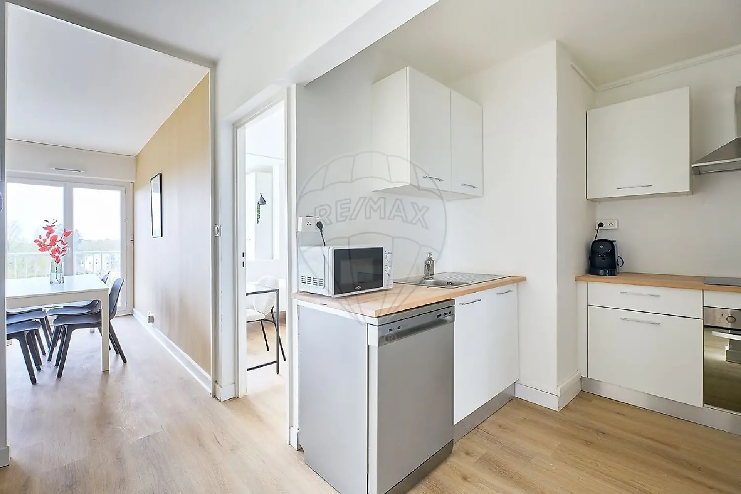  te koop appartement Mérignac Gironde 3