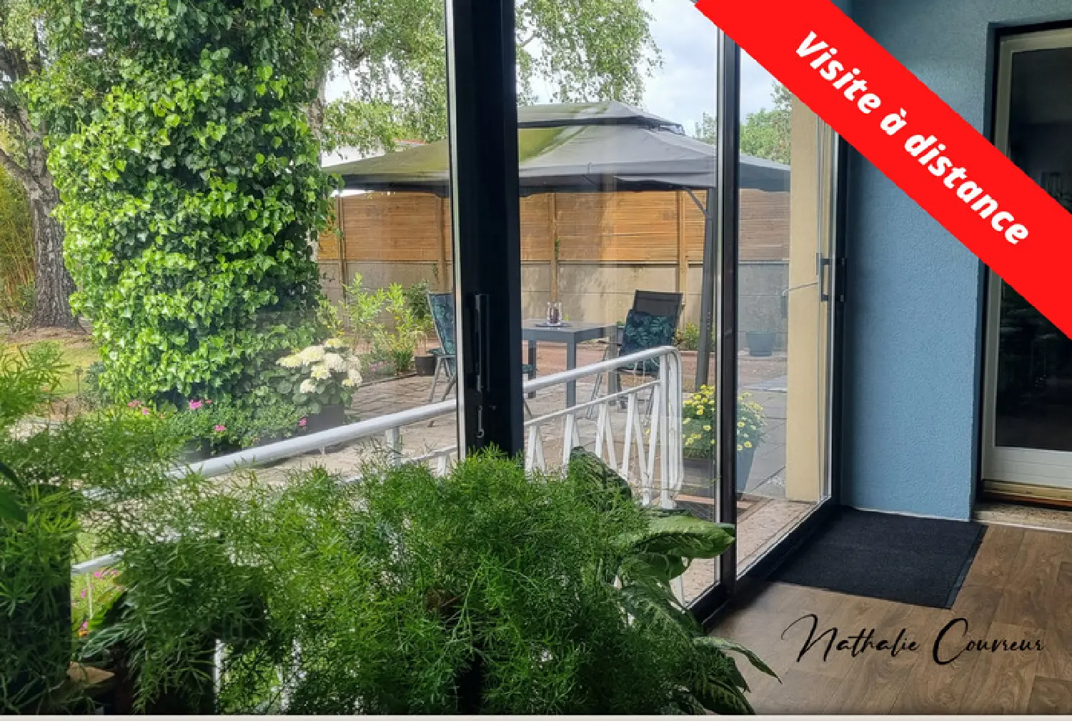  te koop appartement Merlebach Moselle 1