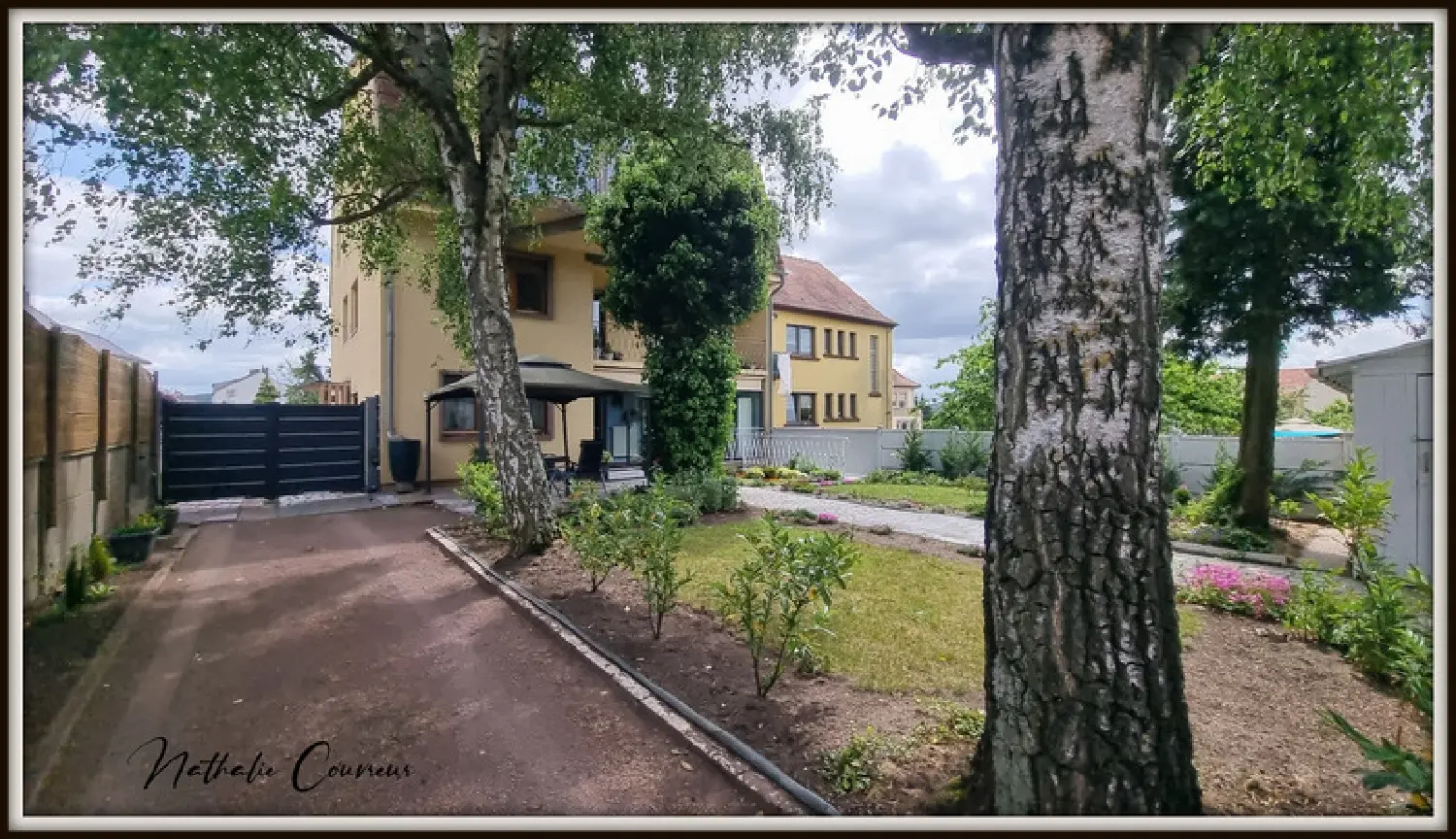  te koop appartement Merlebach Moselle 3