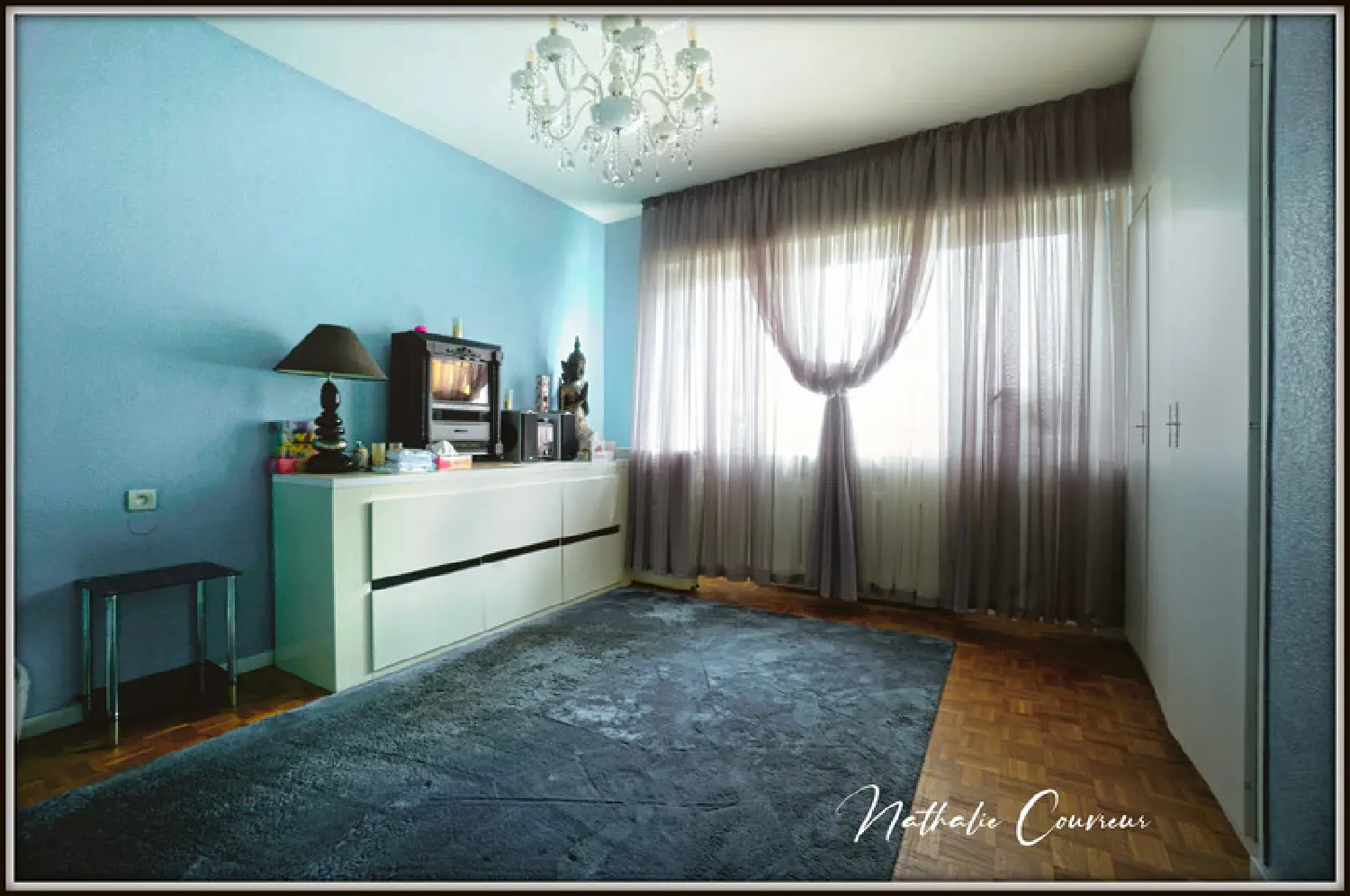 te koop appartement Merlebach Moselle 5