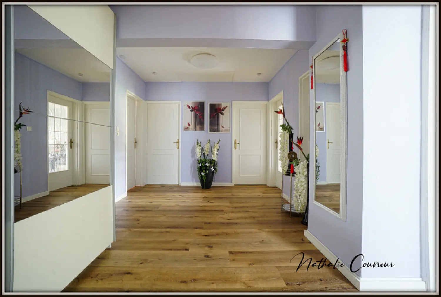  te koop appartement Merlebach Moselle 6