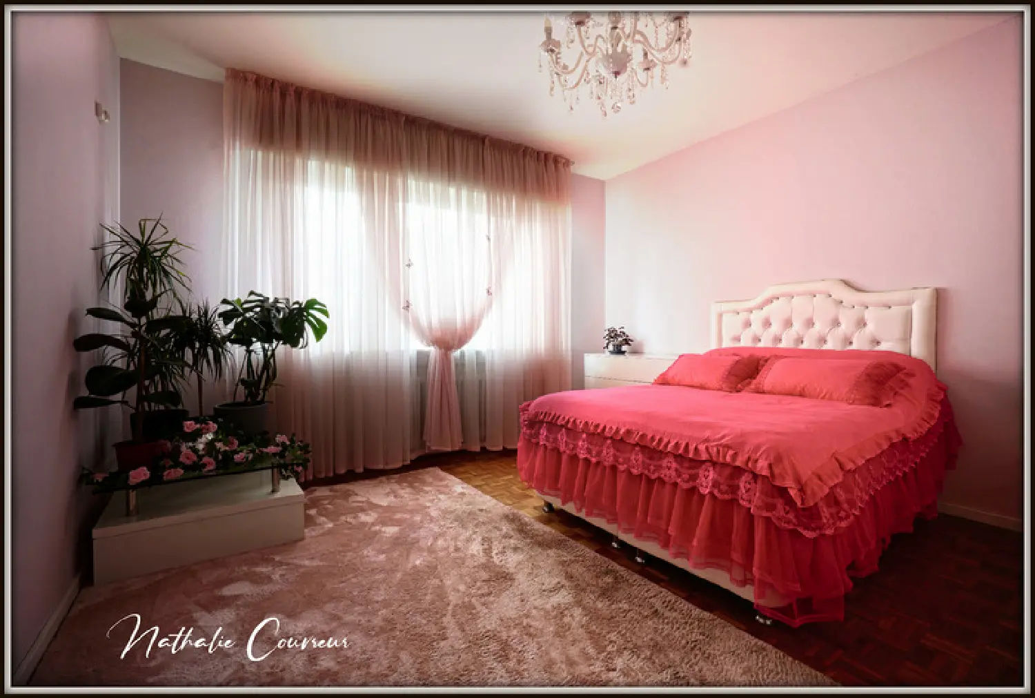  te koop appartement Merlebach Moselle 7
