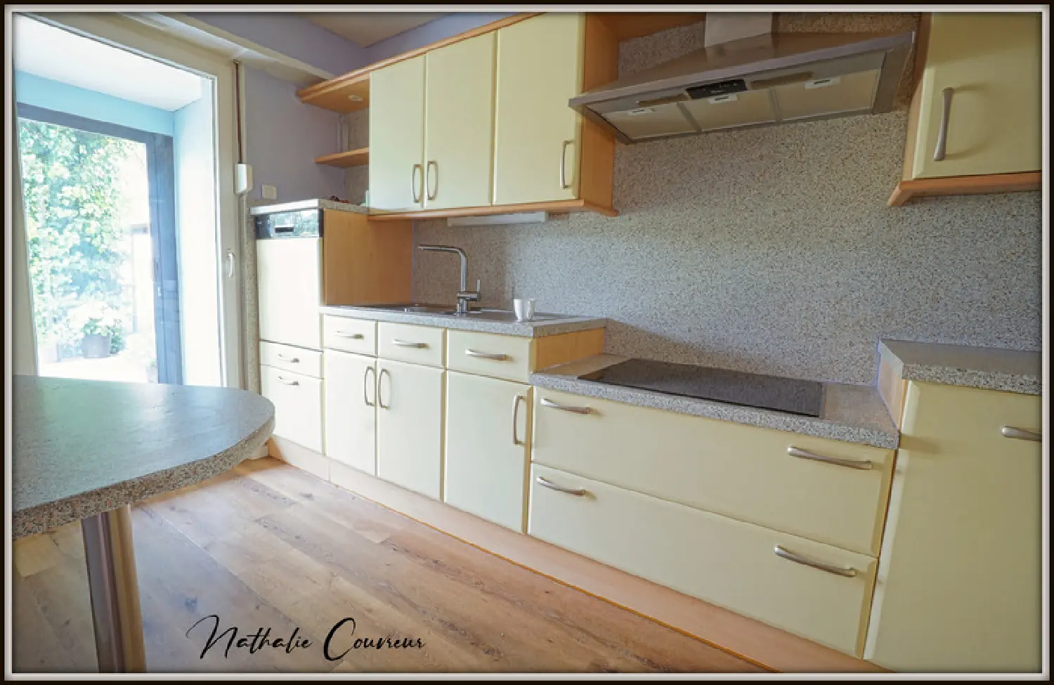  te koop appartement Merlebach Moselle 8