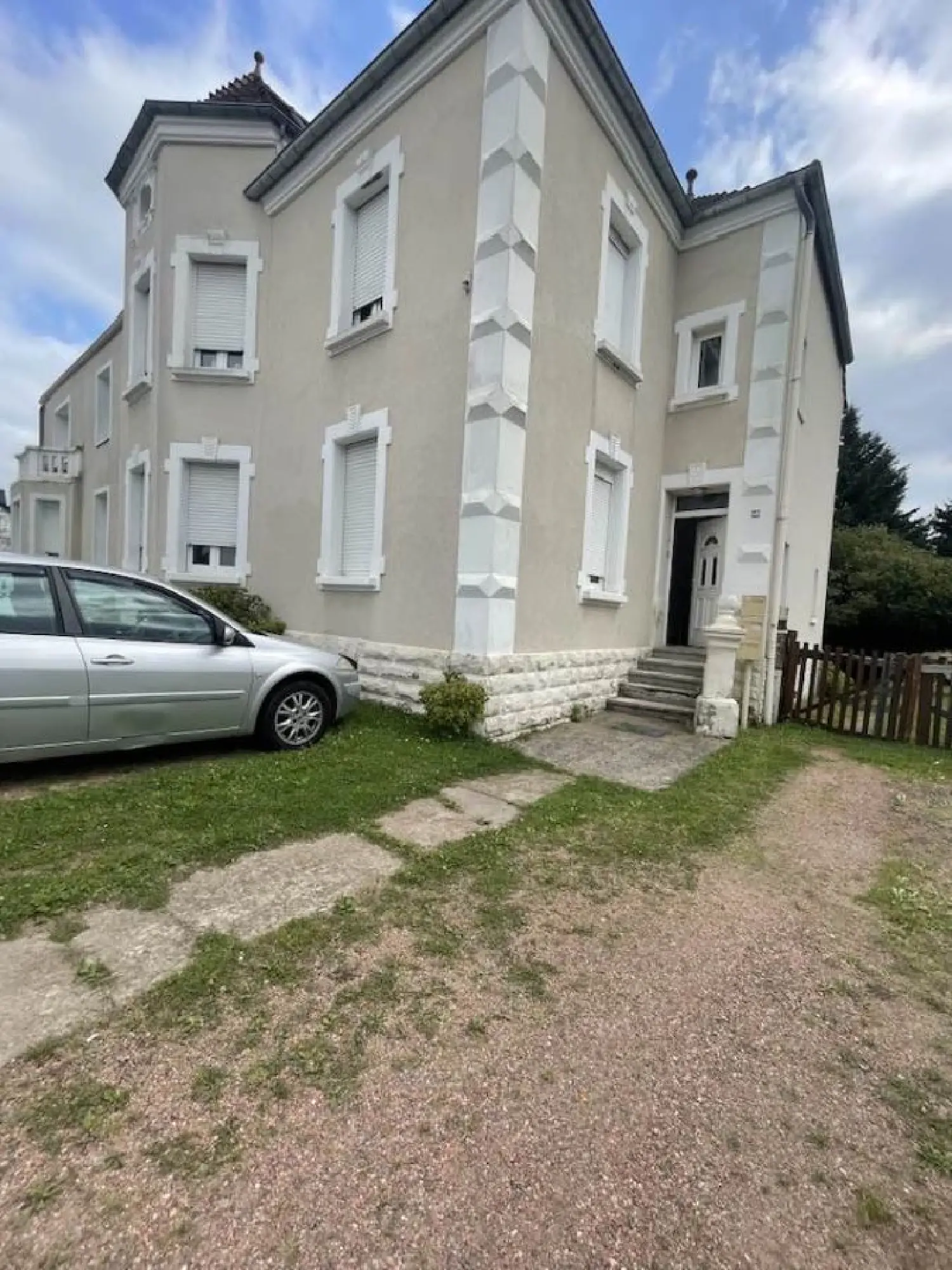  te koop appartement Merlebach Moselle 1