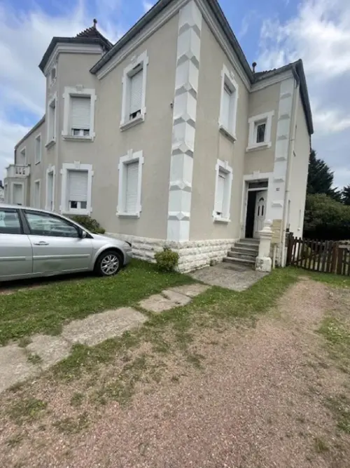 Merlebach Moselle appartement foto 7093405