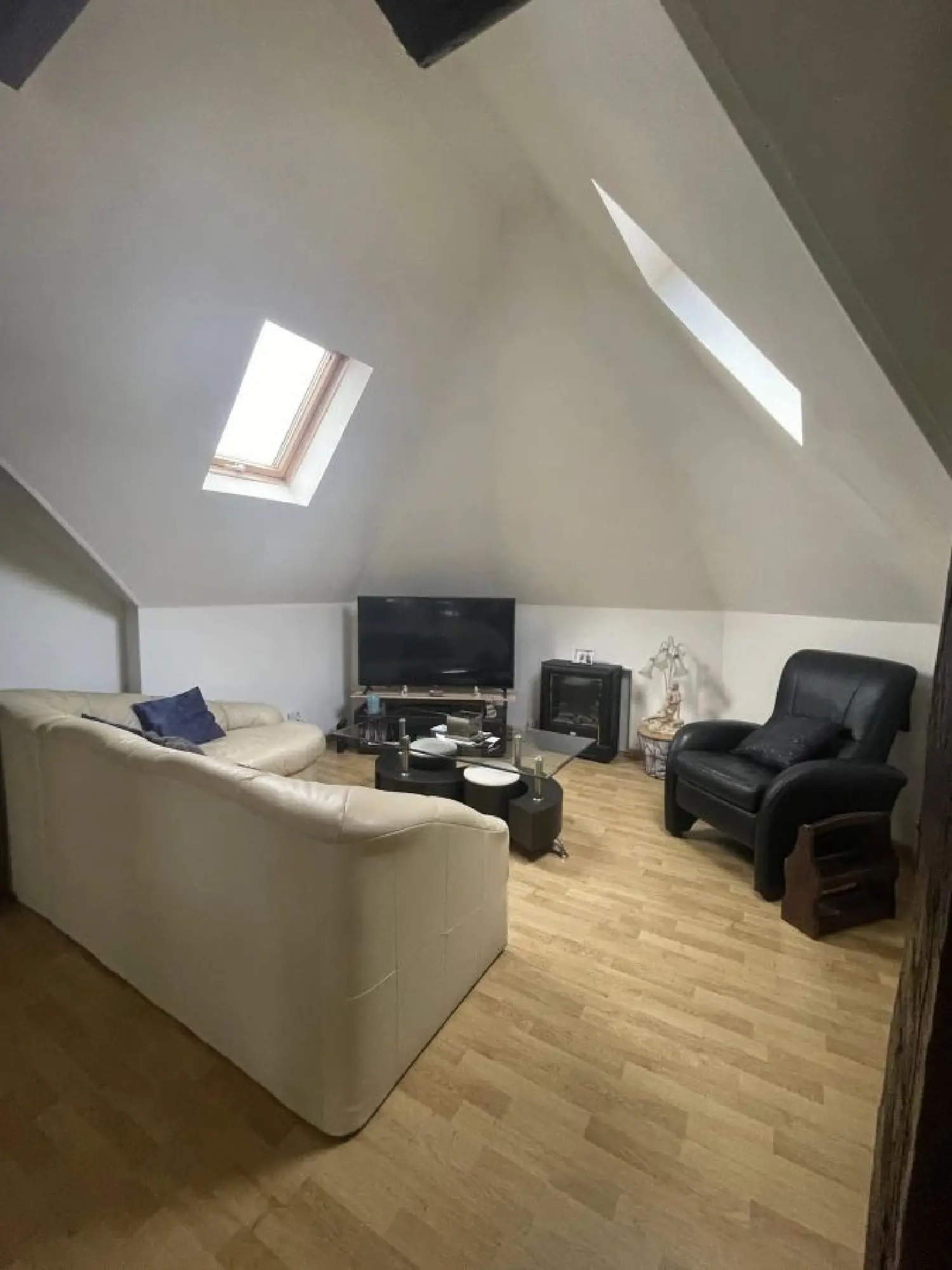  te koop appartement Merlebach Moselle 3