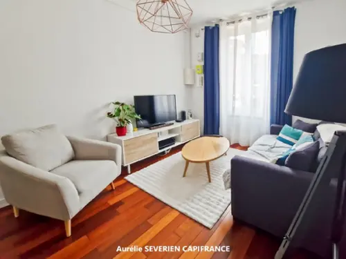 Méru Oise apartment foto 7099159
