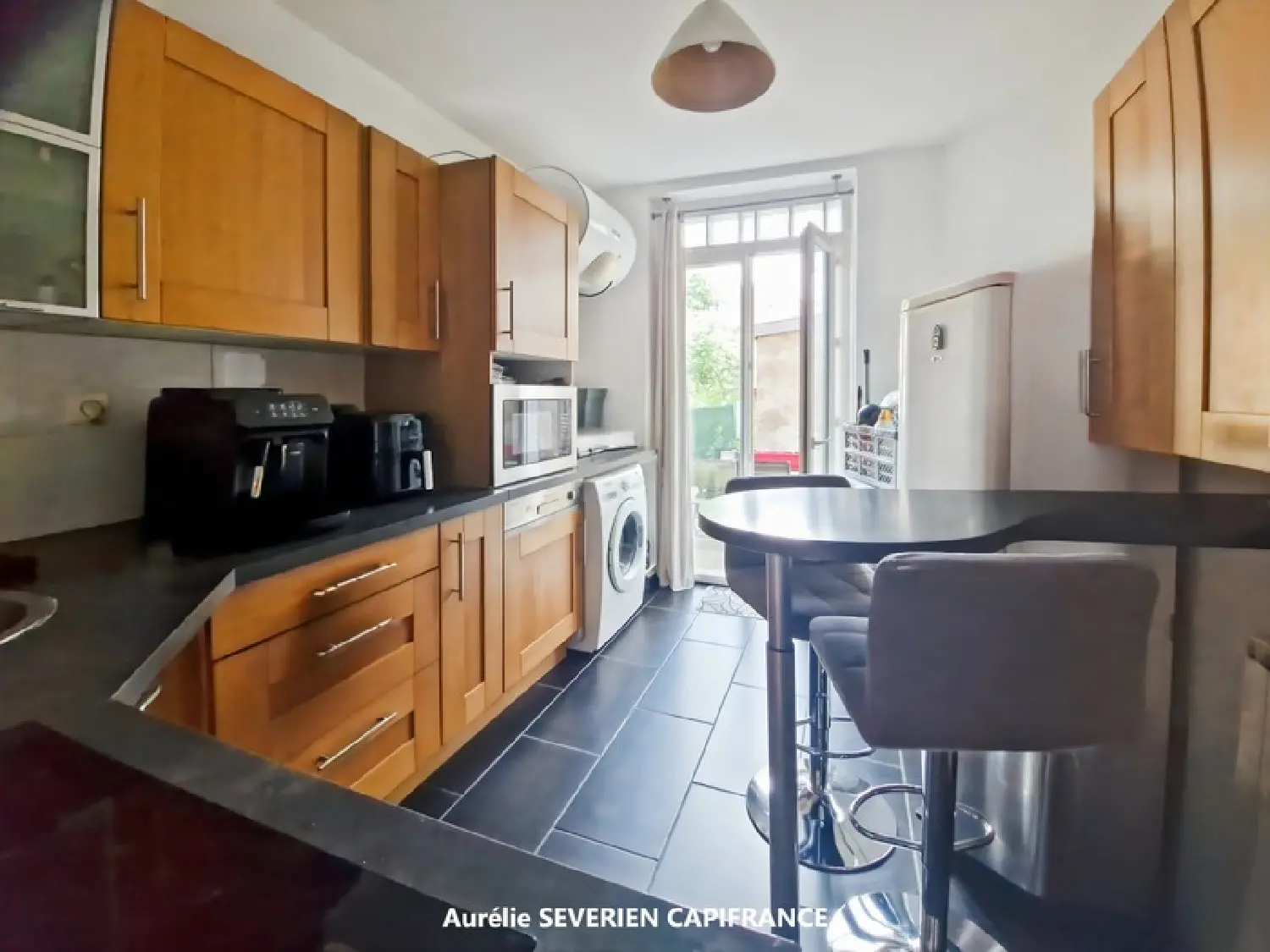  for sale apartment Méru Oise 2