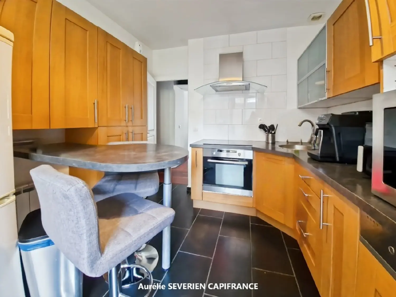  for sale apartment Méru Oise 3