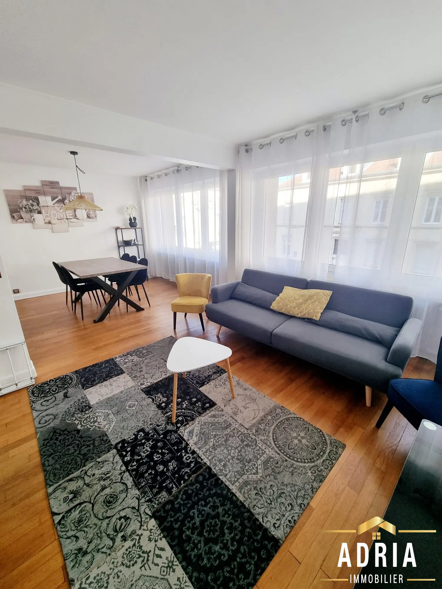  en venta apartamento Metz Moselle 1