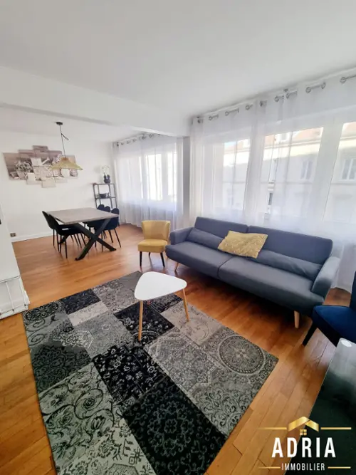 Metz Moselle apartamento foto 7098953