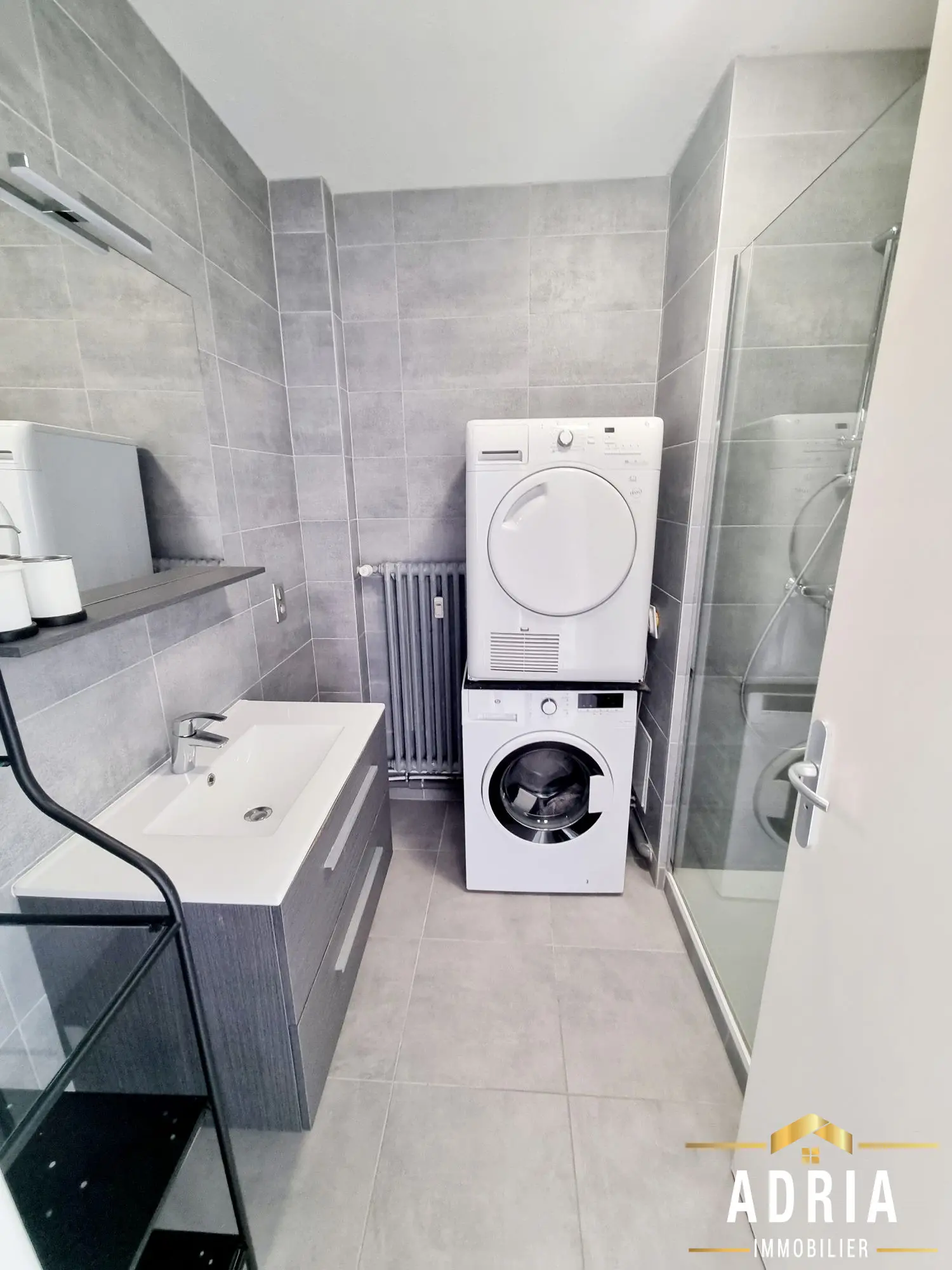  en venta apartamento Metz Moselle 4
