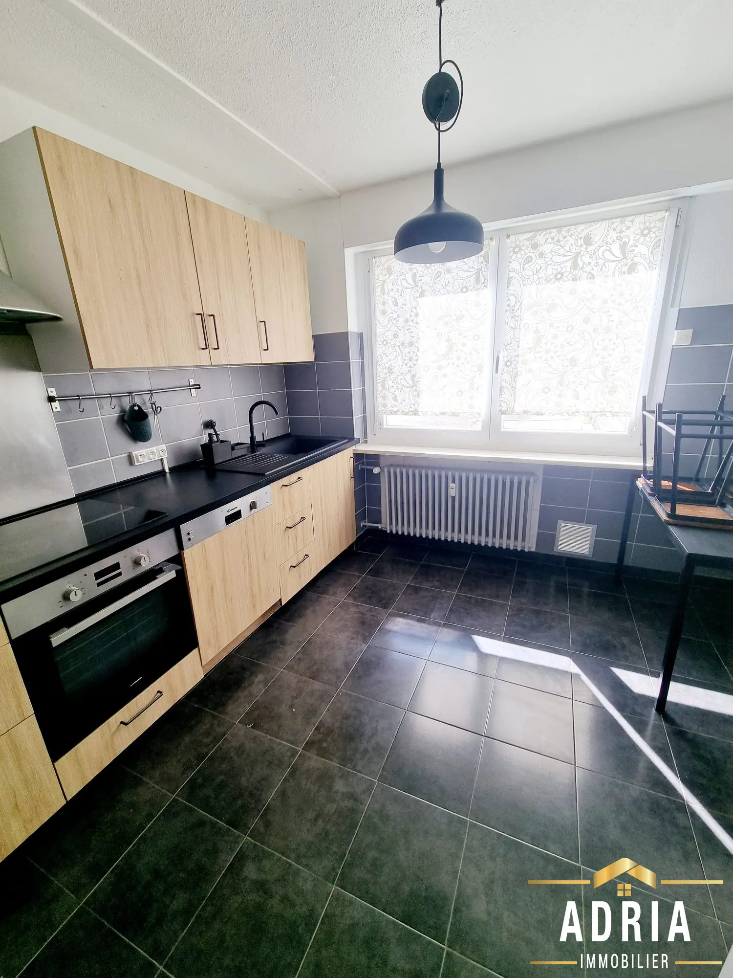  en venta apartamento Metz Moselle 5