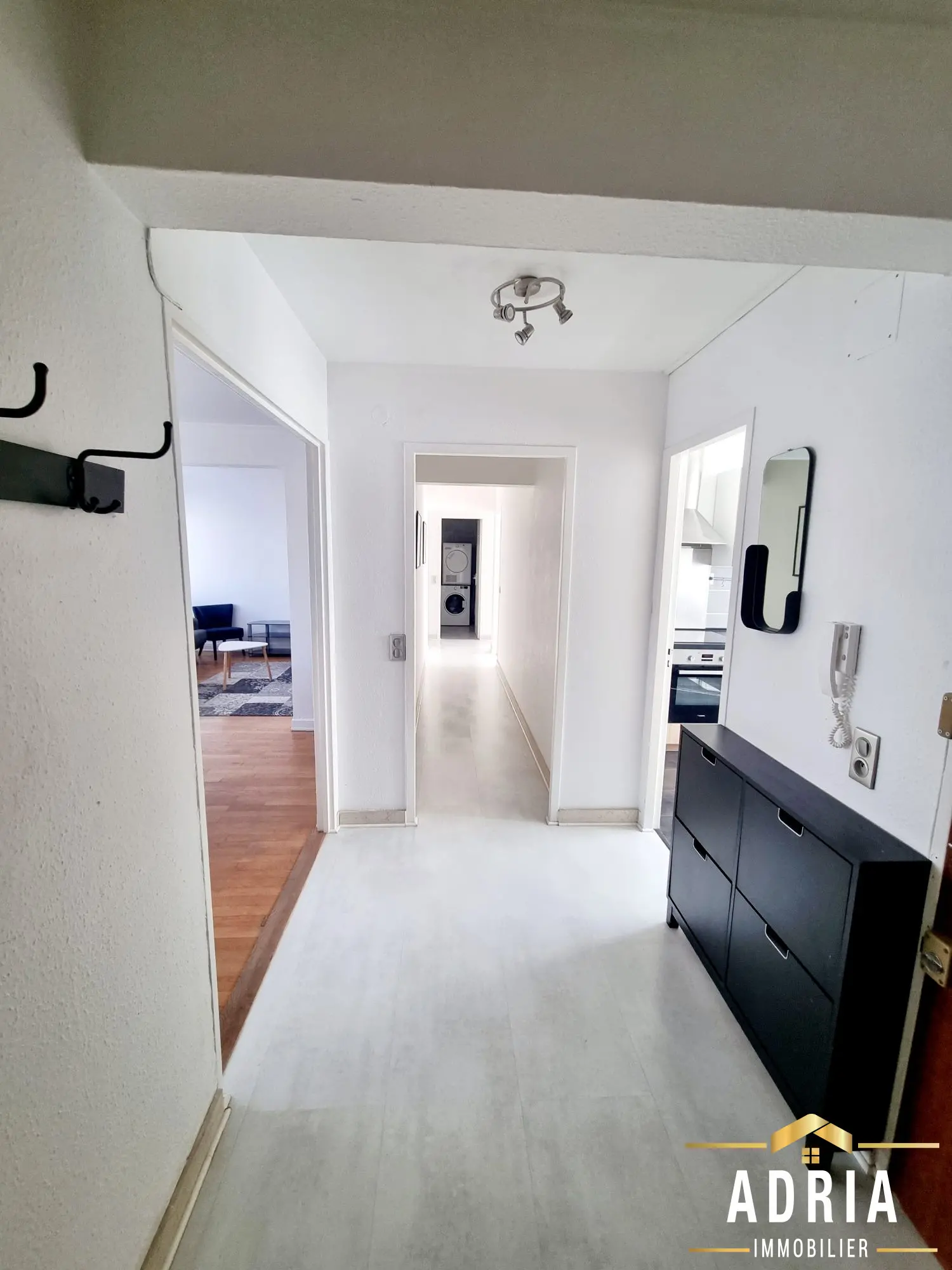  en venta apartamento Metz Moselle 6