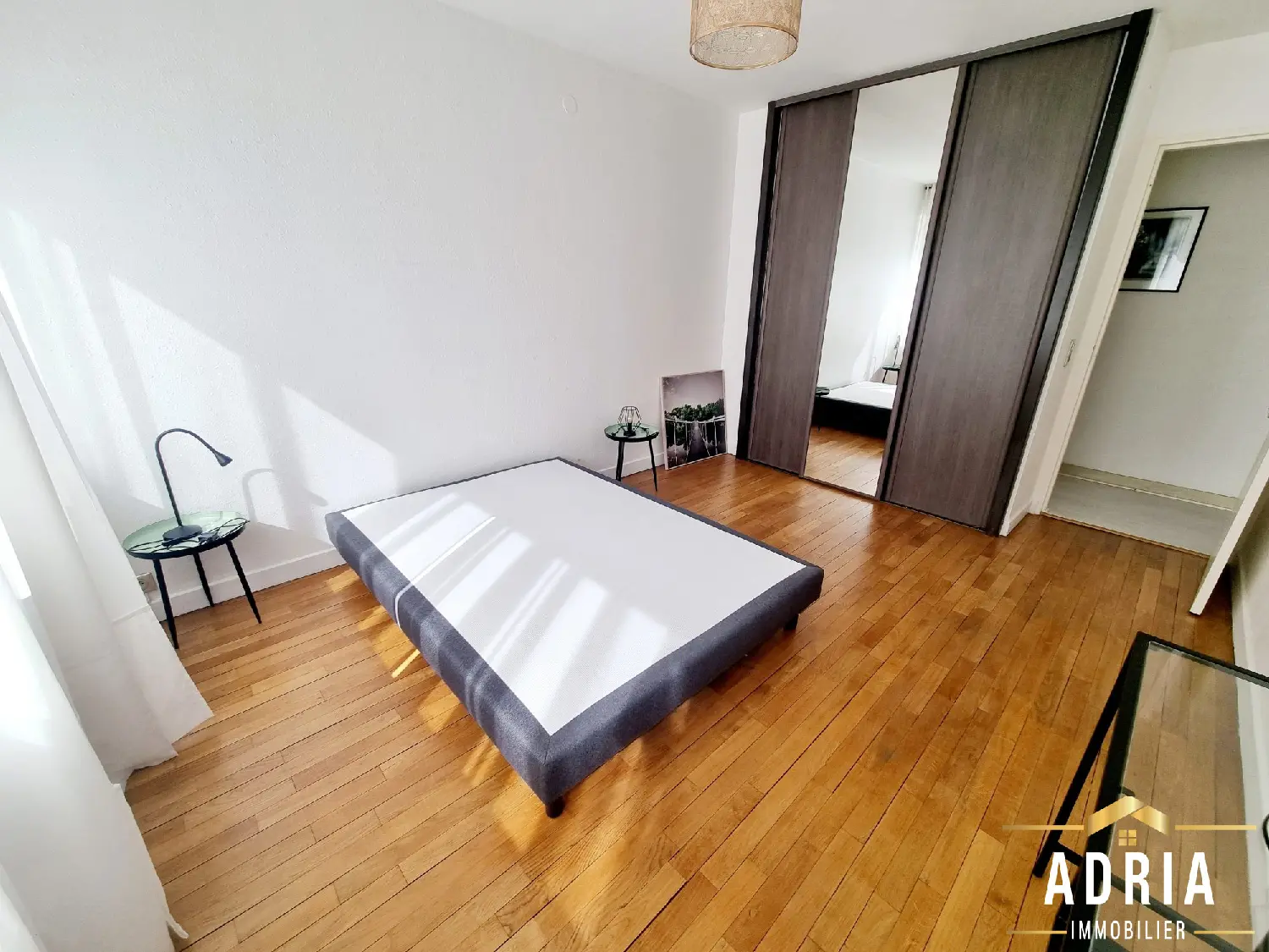  en venta apartamento Metz Moselle 7