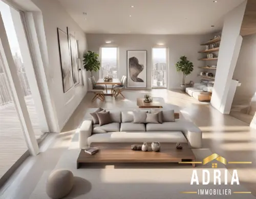 Metz Moselle apartamento foto 7098957