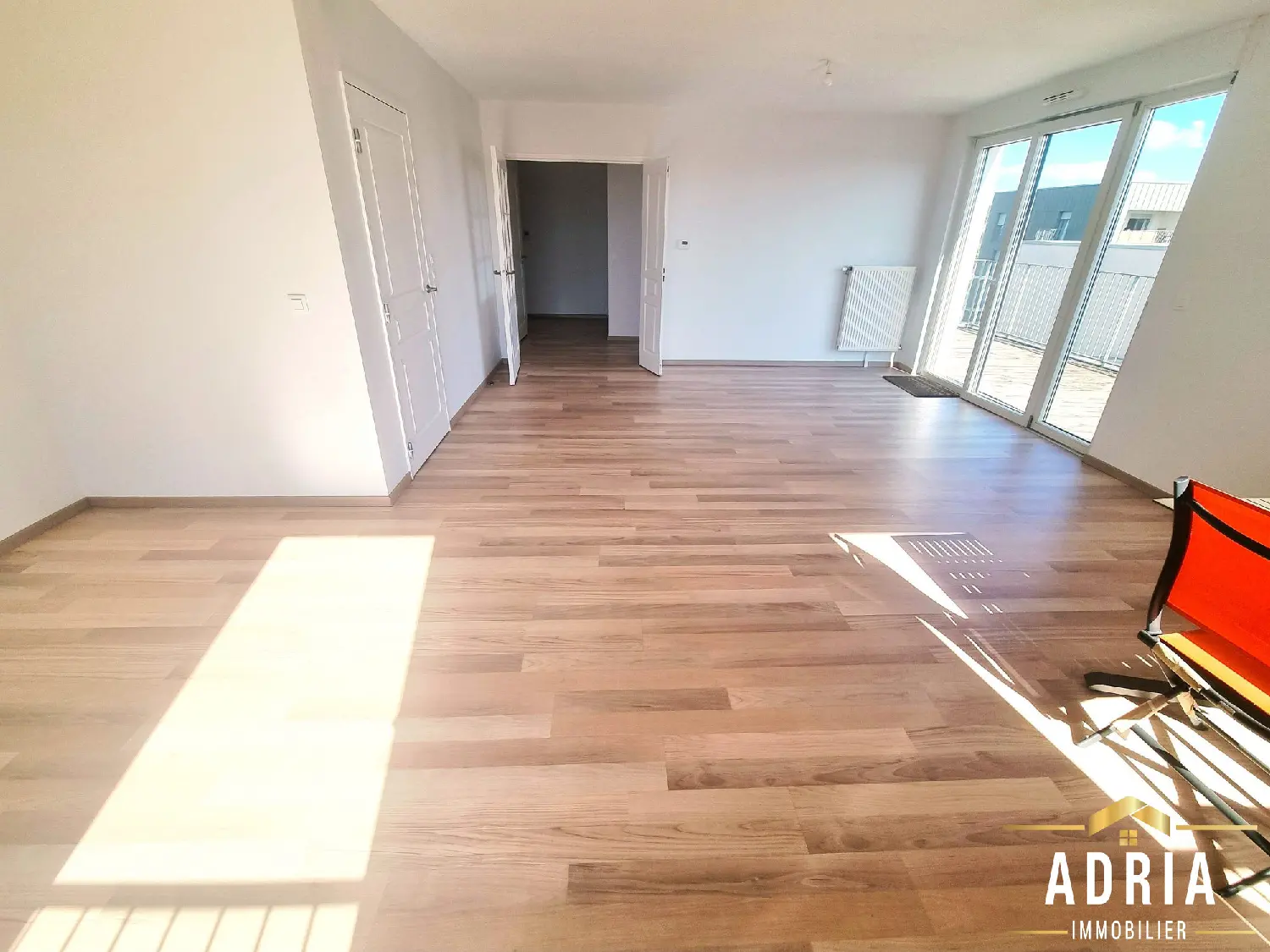  en venta apartamento Metz Moselle 4