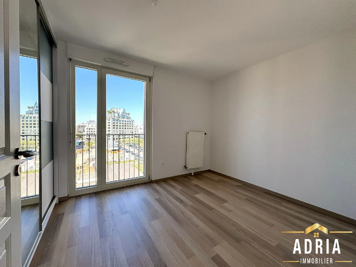  en venta apartamento Metz Moselle 7