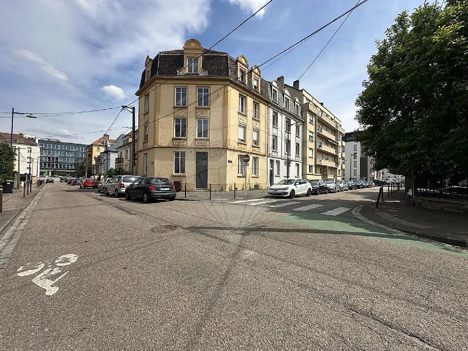  en venta apartamento Metz Moselle 1
