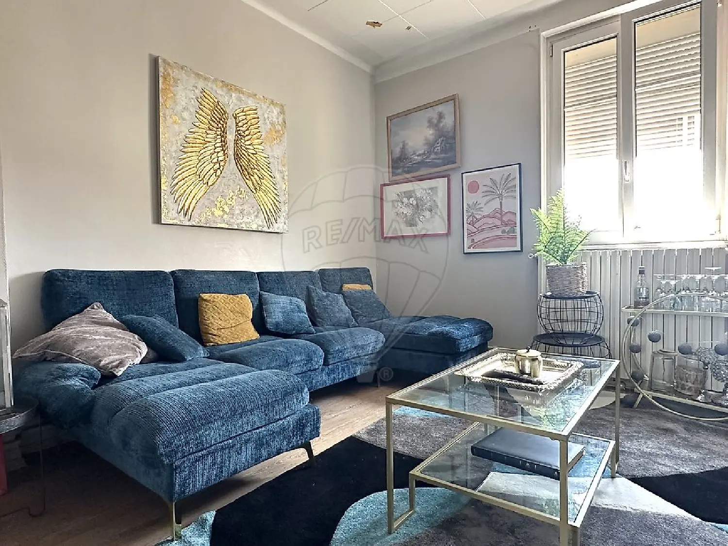  en venta apartamento Metz Moselle 4