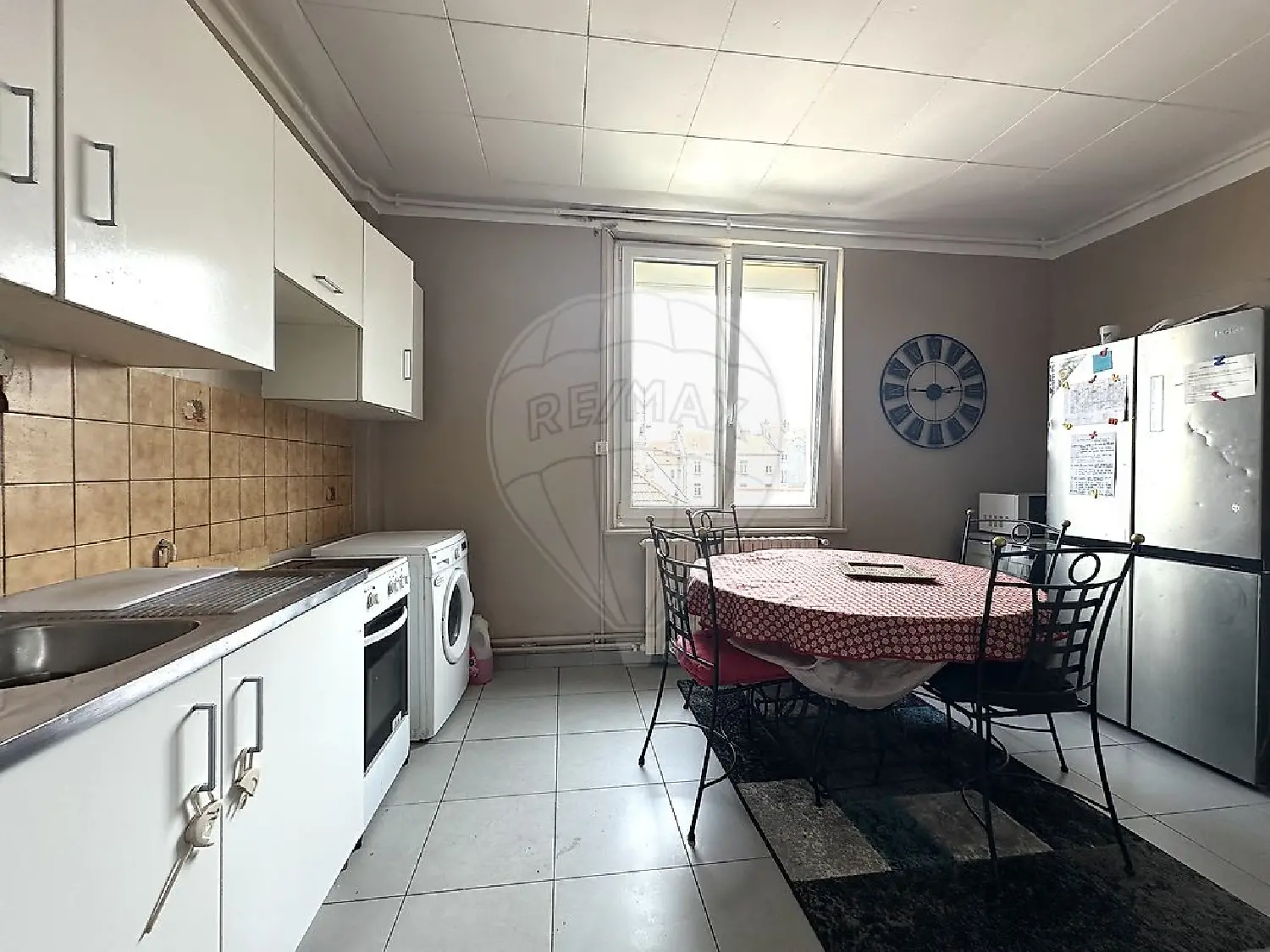  en venta apartamento Metz Moselle 7