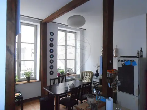 Metz Moselle apartamento foto 7087462