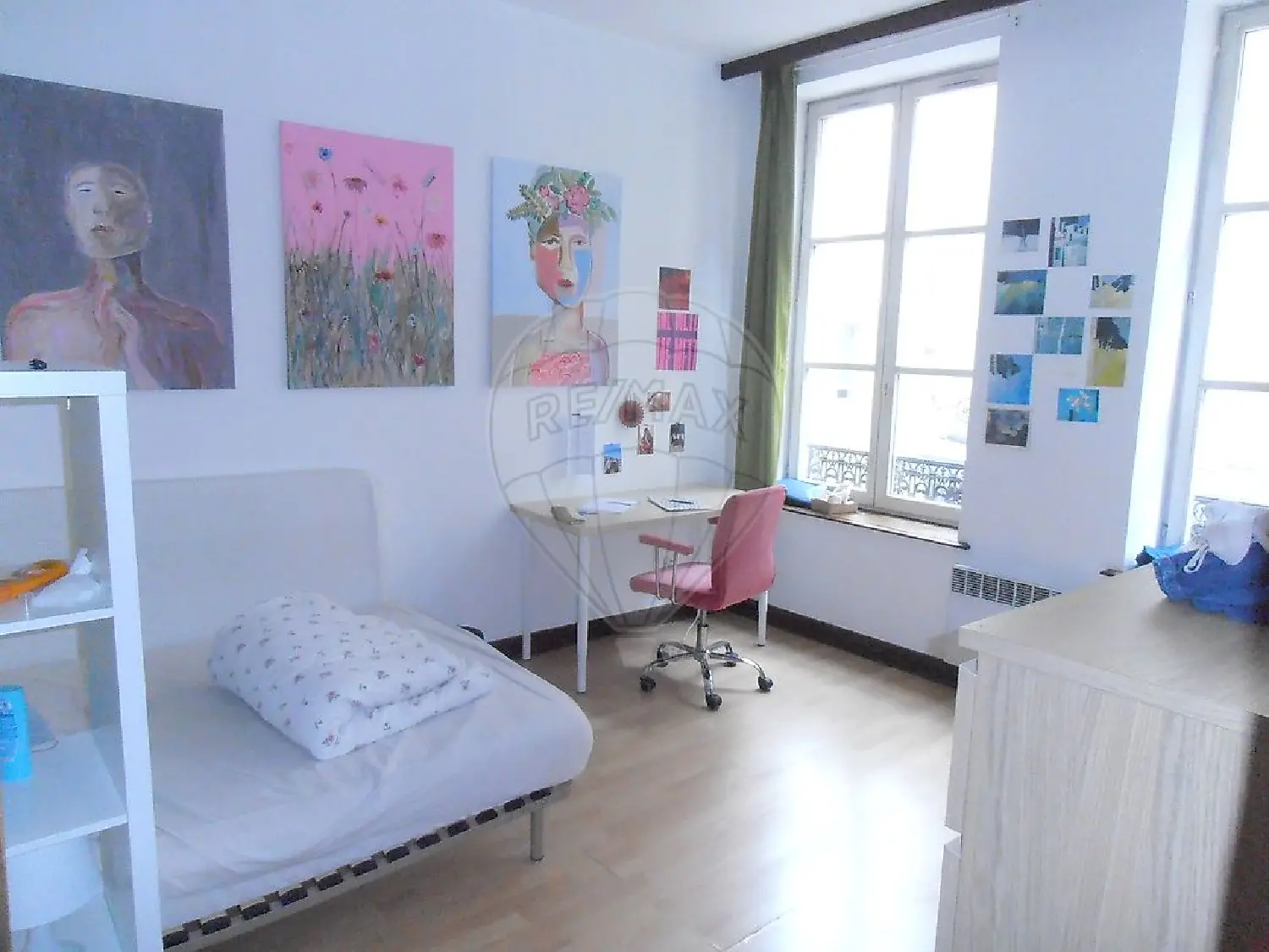  en venta apartamento Metz Moselle 2