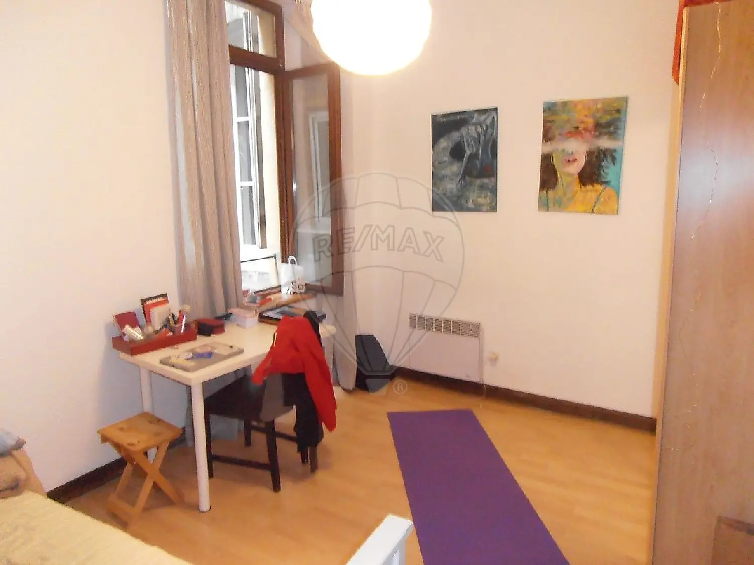  en venta apartamento Metz Moselle 3