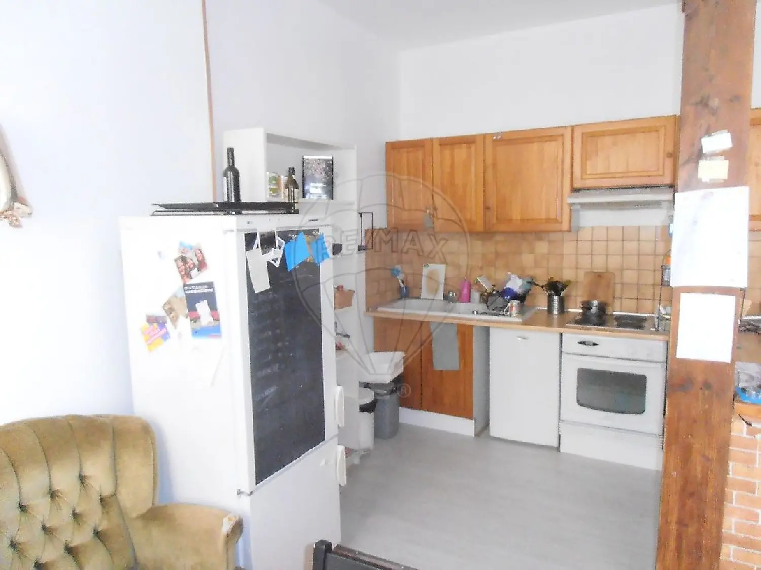  en venta apartamento Metz Moselle 4