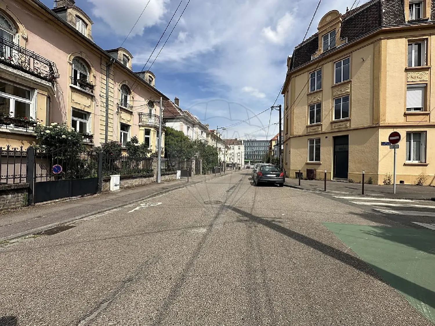  kaufen Wohnung/ Apartment Metz Moselle 3