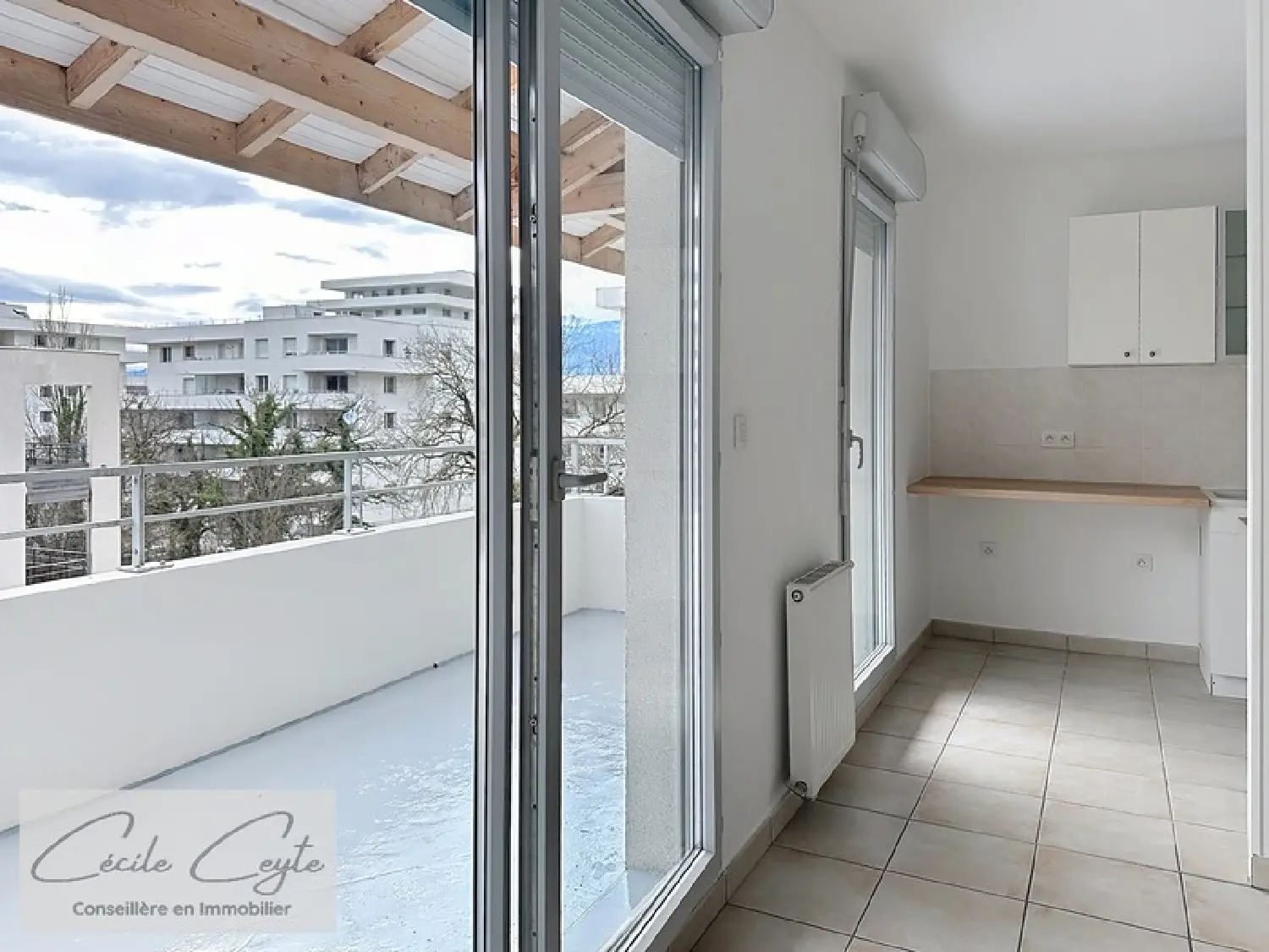  en venta apartamento Meylan Isère 3