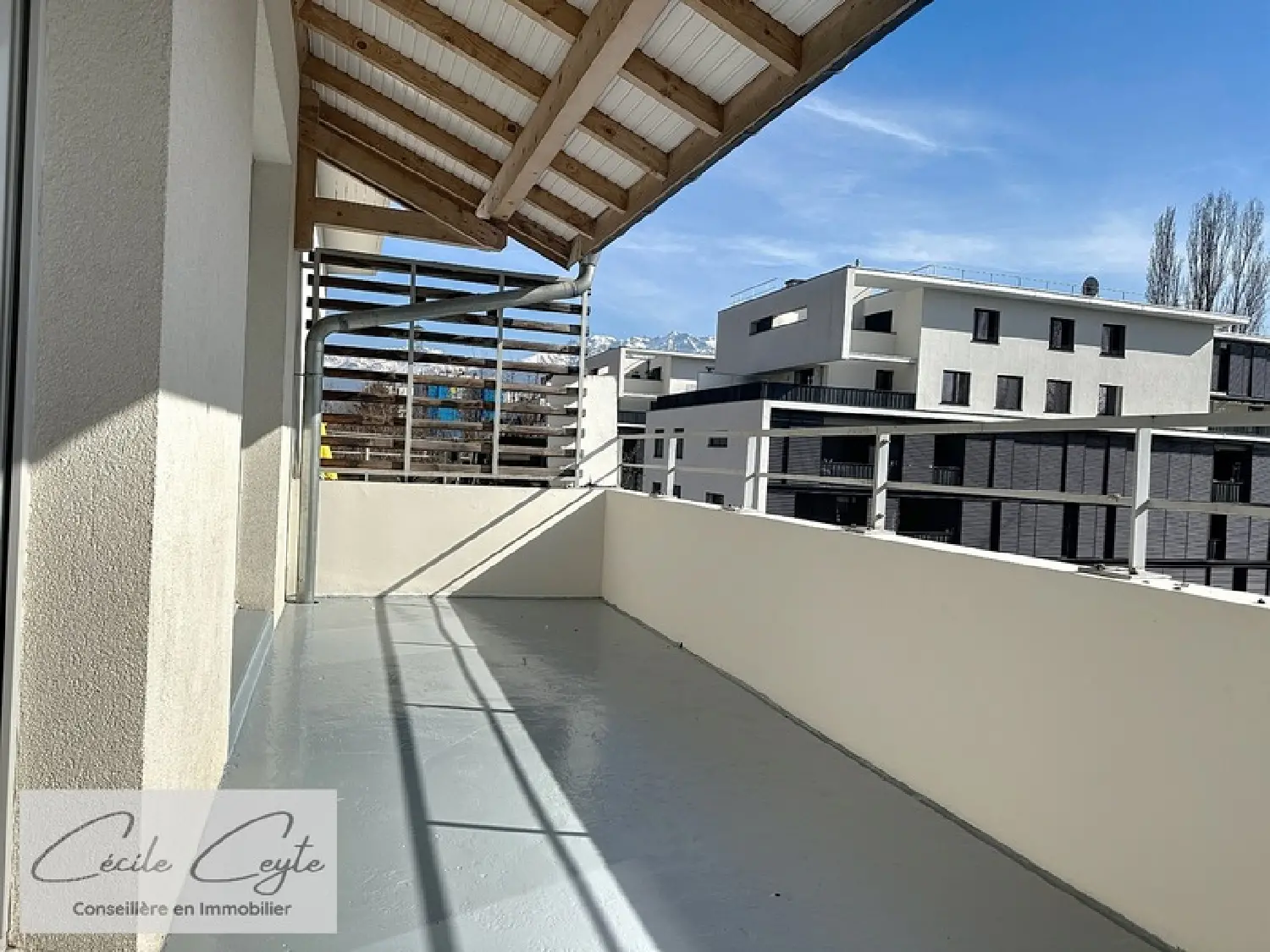  en venta apartamento Meylan Isère 4