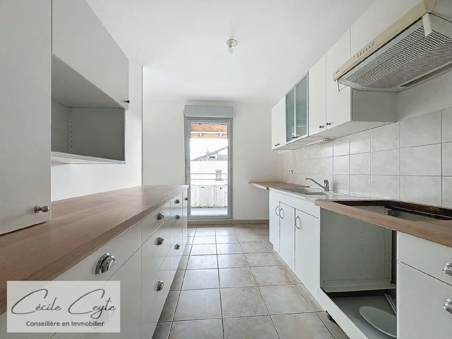  en venta apartamento Meylan Isère 5