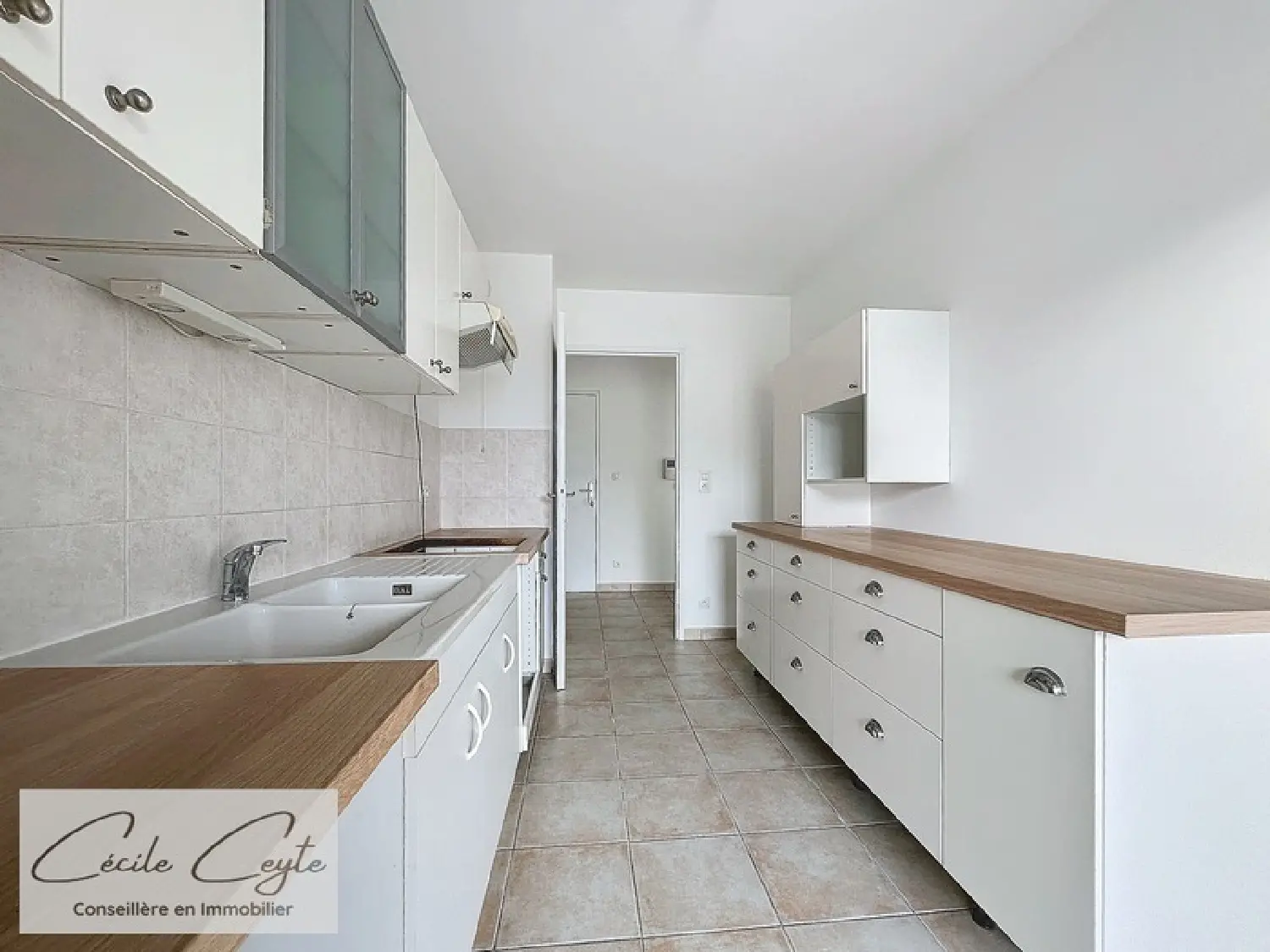  en venta apartamento Meylan Isère 6