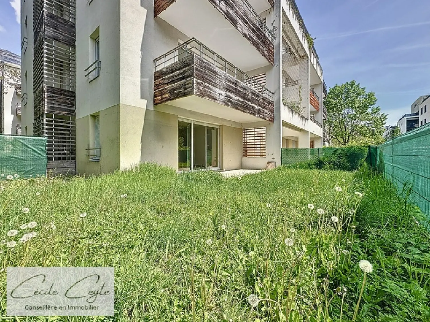  kaufen Wohnung/ Apartment Meylan Isère 2