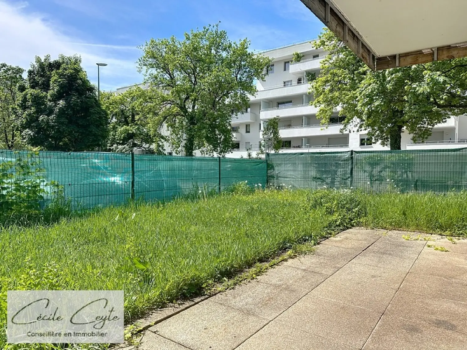  kaufen Wohnung/ Apartment Meylan Isère 3
