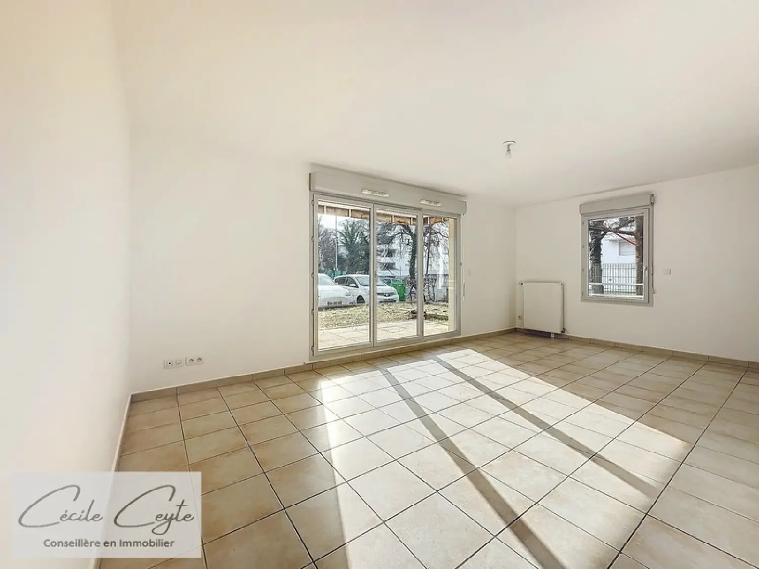  kaufen Wohnung/ Apartment Meylan Isère 4