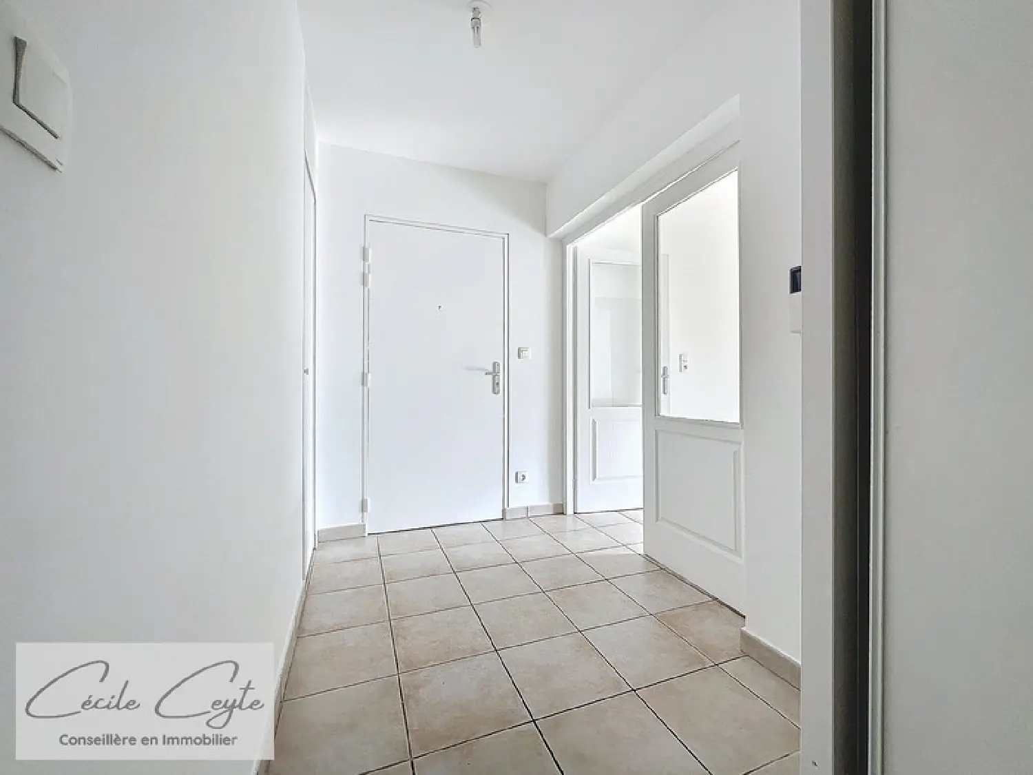  kaufen Wohnung/ Apartment Meylan Isère 5