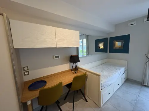 Meylan Isère apartment foto
