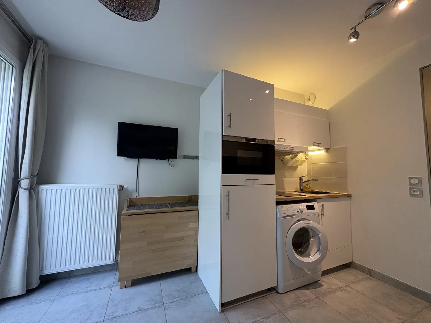  for sale apartment Meylan Isère 5