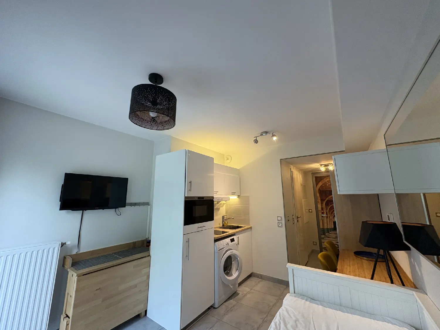  for sale apartment Meylan Isère 6