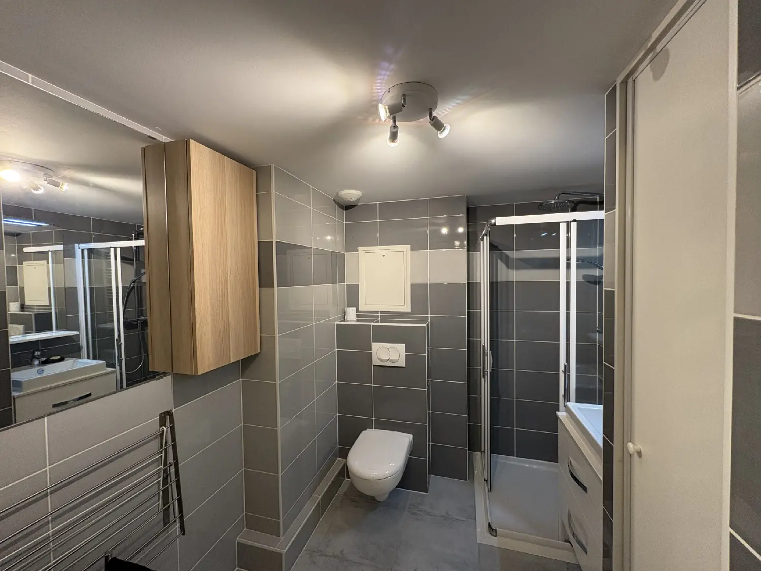  for sale apartment Meylan Isère 8