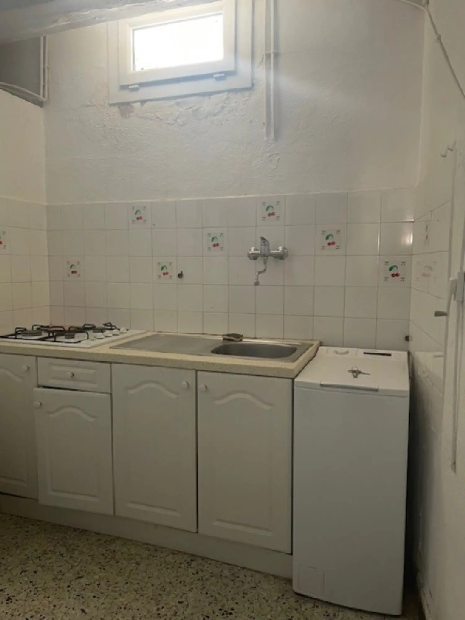  en venta apartamento Meyreuil Bocas del Ródano 5
