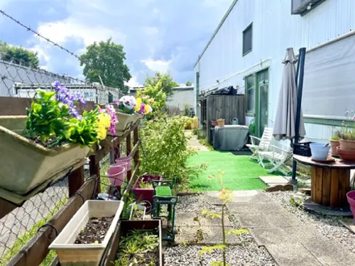 Meythet Haute-Savoie appartement foto 7089285