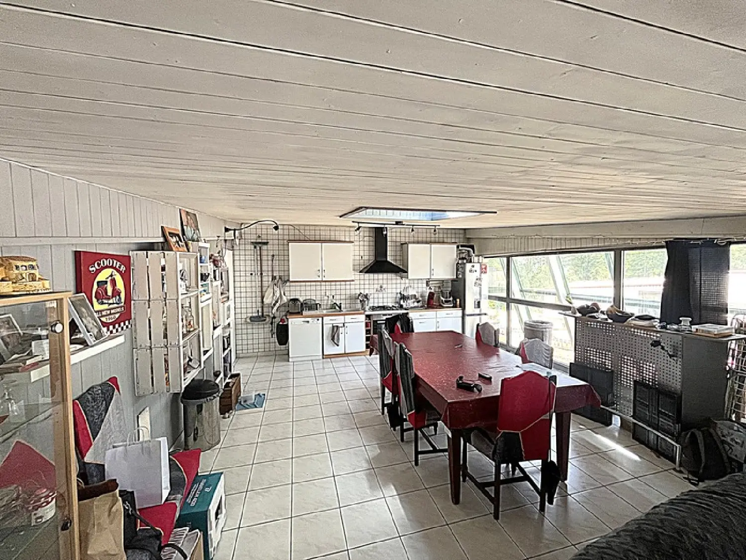 à vendre appartement Meythet Haute-Savoie 2