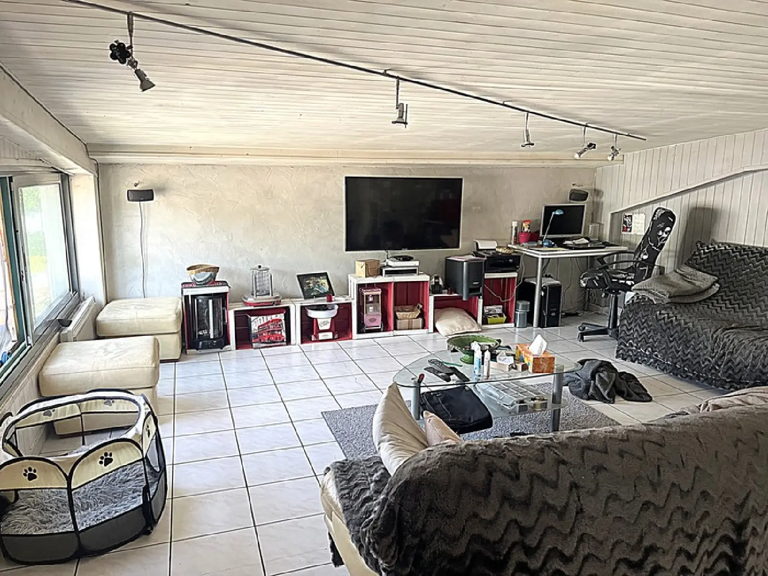  à vendre appartement Meythet Haute-Savoie 3
