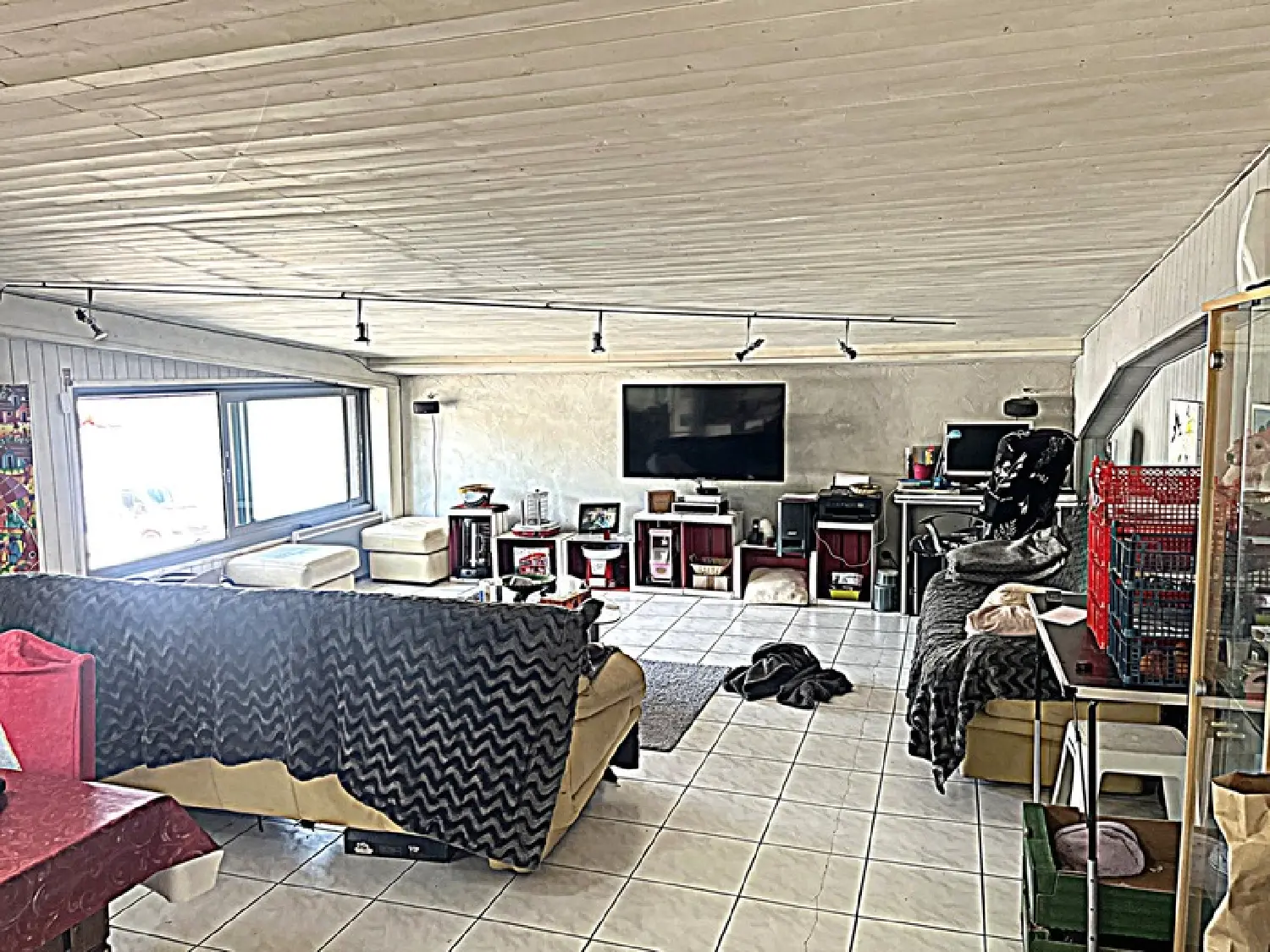  à vendre appartement Meythet Haute-Savoie 4