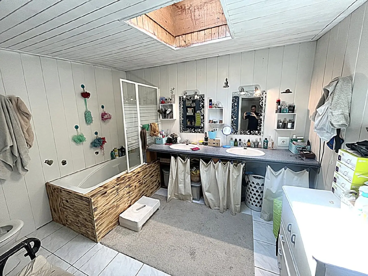  à vendre appartement Meythet Haute-Savoie 5