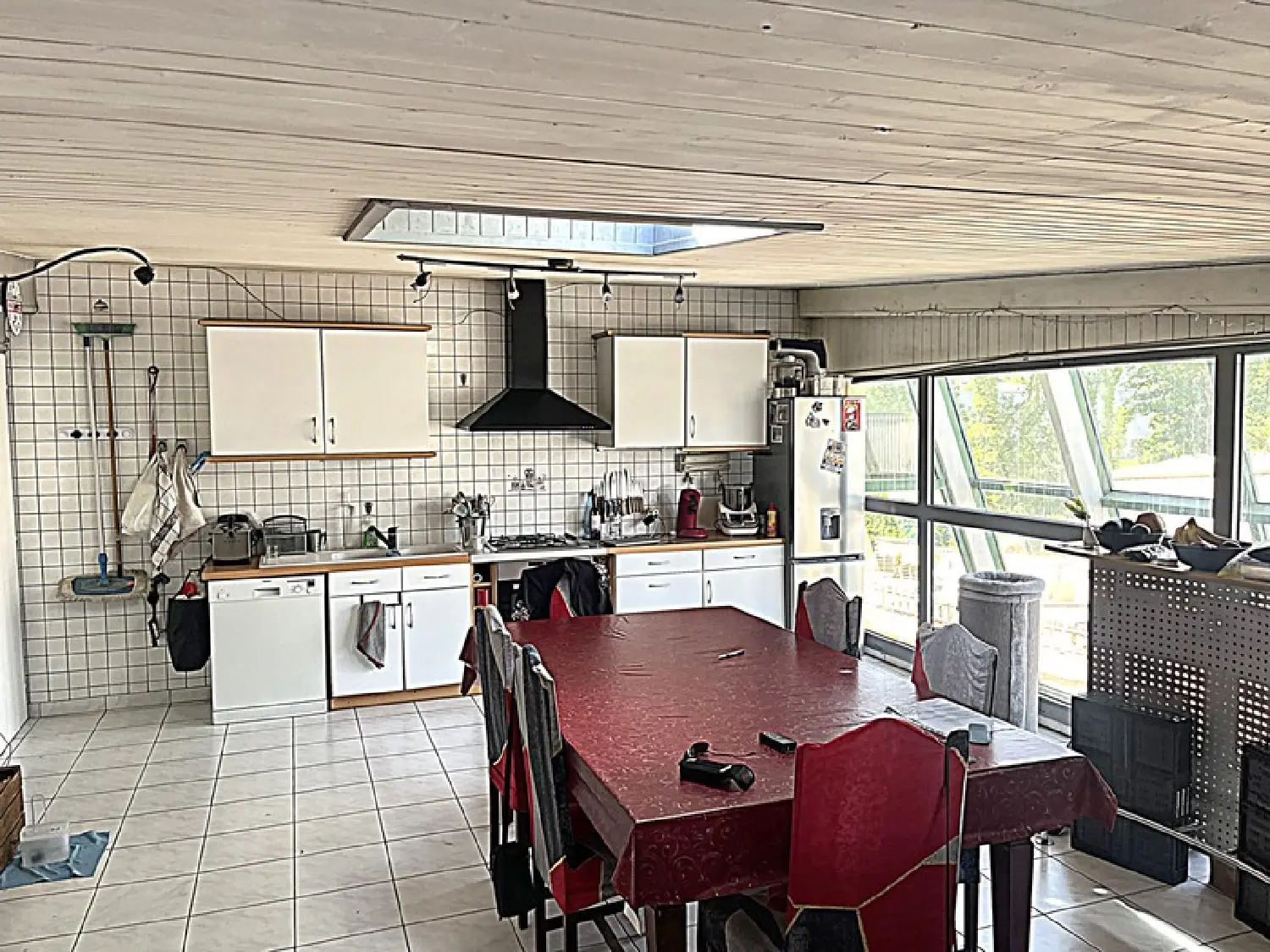  à vendre appartement Meythet Haute-Savoie 6