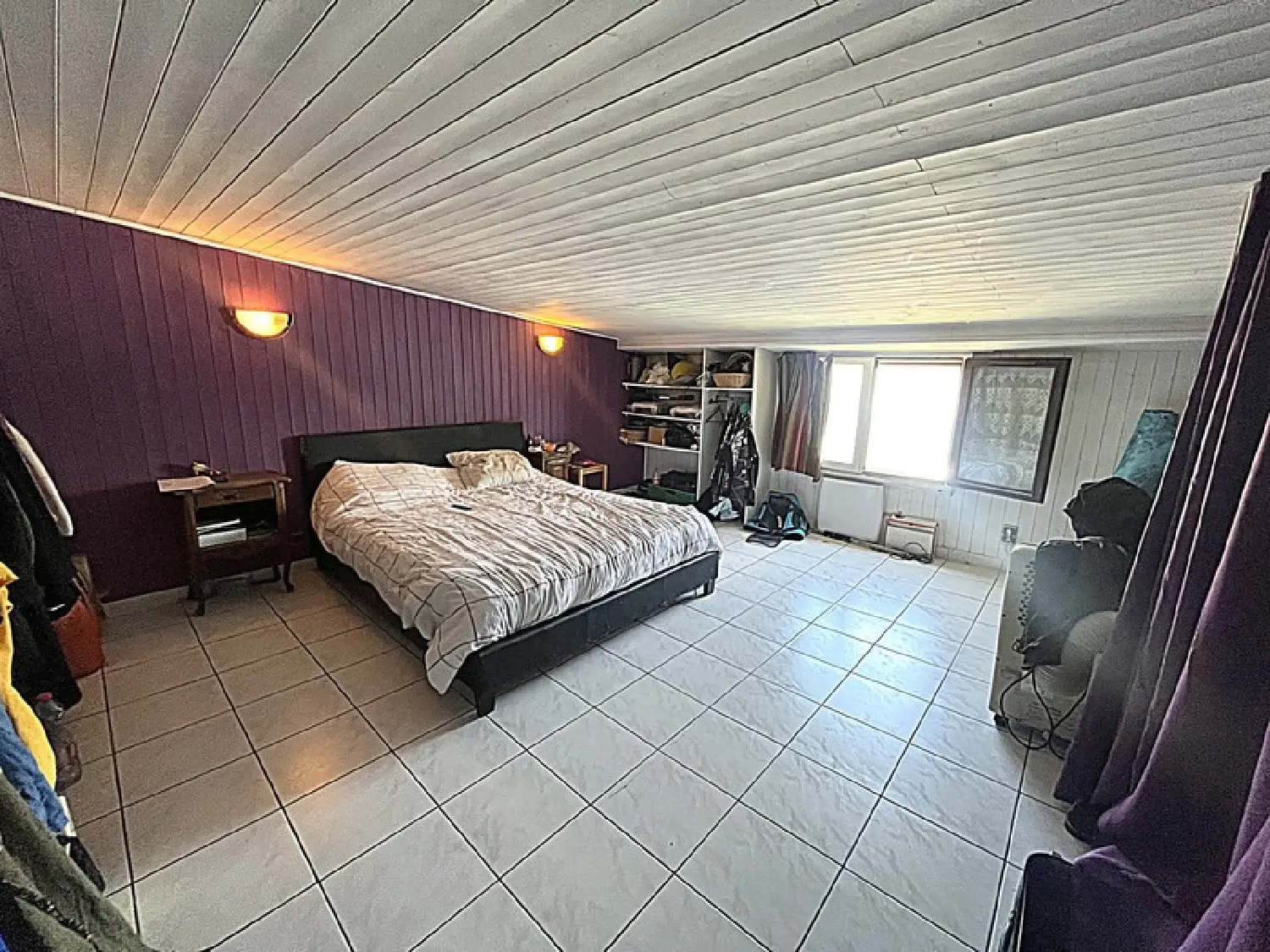  à vendre appartement Meythet Haute-Savoie 7